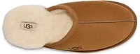 Scuff Chestnut