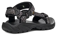 Terra Fi 5 Universal Magma Black