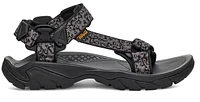 Terra Fi 5 Universal Magma Black