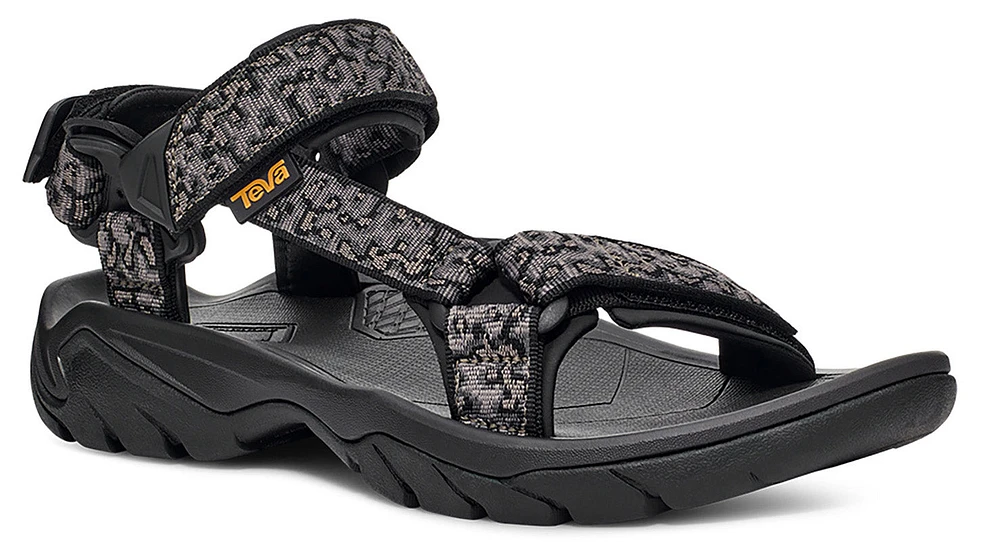 Terra Fi 5 Universal Magma Black