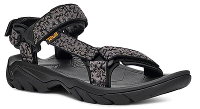 Terra Fi 5 Universal Magma Black