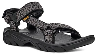 Terra Fi 5 Universal Magma Black