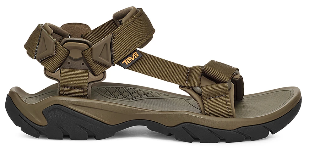 Terra Fi 5 Universal Olive