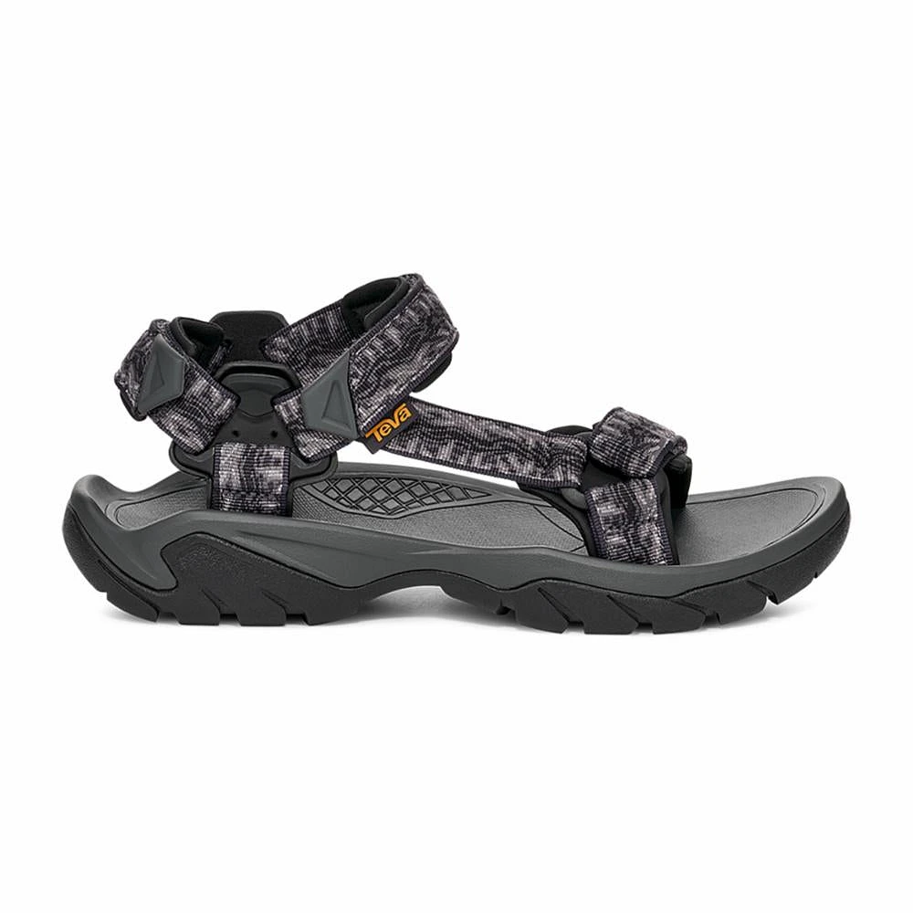 Terra Fi 5 Universal Black