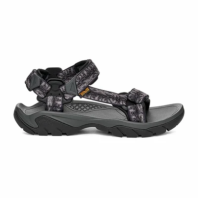 Terra Fi 5 Universal Black