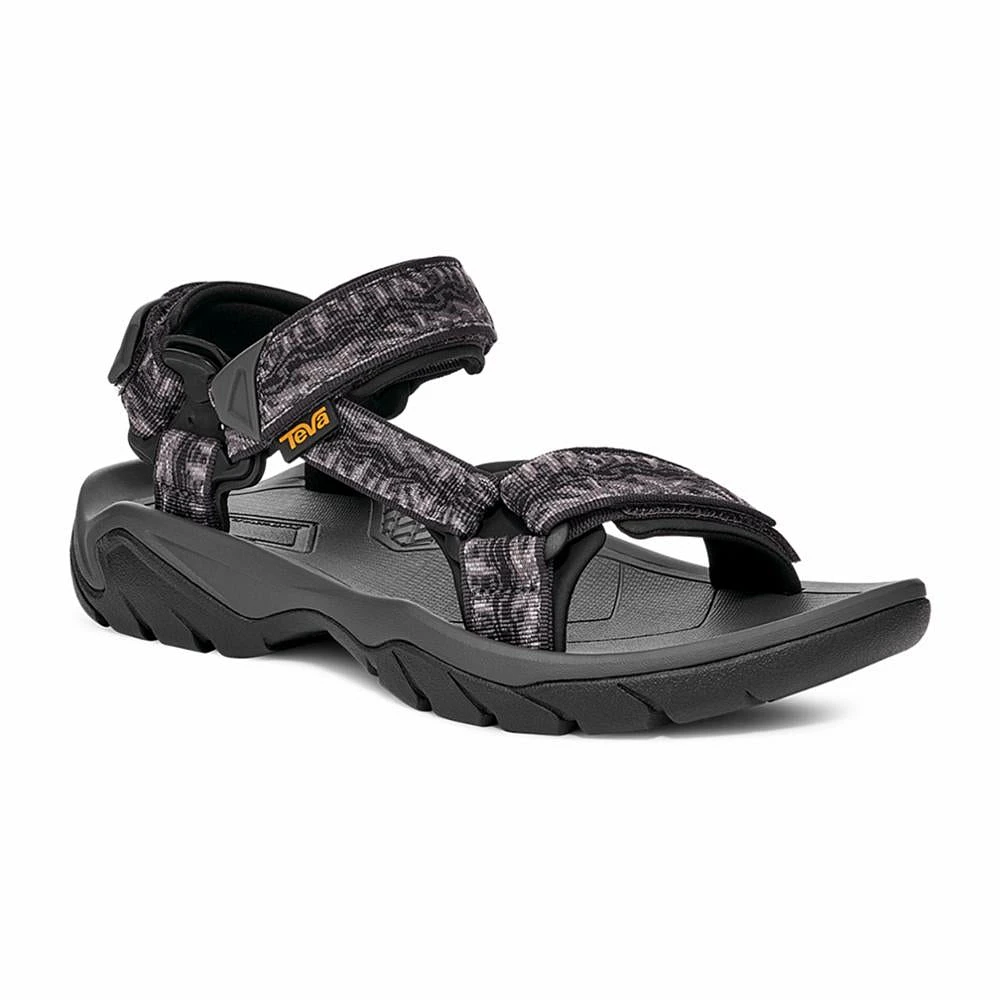 Terra Fi 5 Universal Black