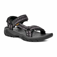 Terra Fi 5 Universal Black