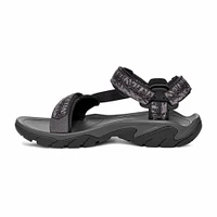 Terra Fi 5 Universal Black
