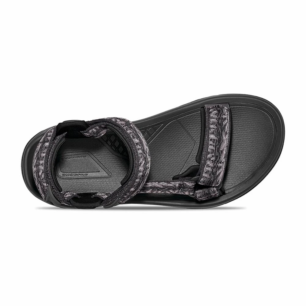 Terra Fi 5 Universal Black