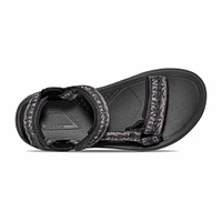 Terra Fi 5 Universal Black