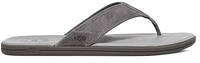 Seaside Flip Medium Grey