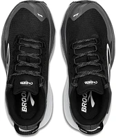 Caldera 8 Grey