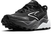 Caldera 8 Grey