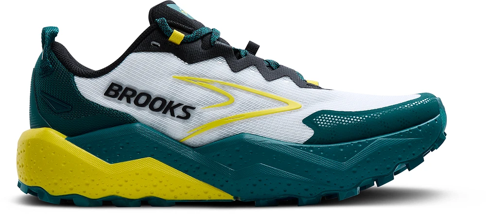 Caldera 8 Blue