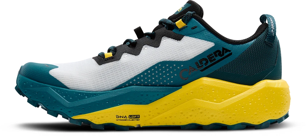 Caldera 8 Blue