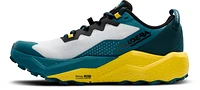 Caldera 8 Blue