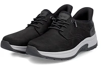 Black Lace Up
