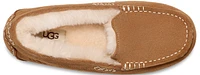 Ansley Chestnut