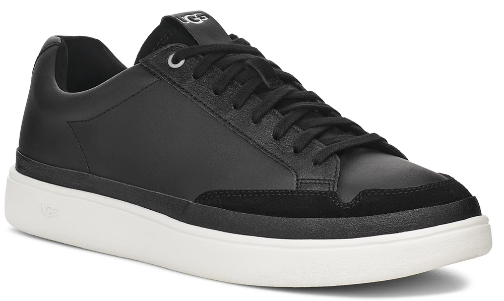 South Bay Sneaker Black