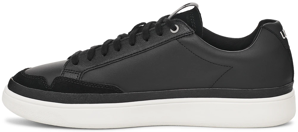 South Bay Sneaker Black