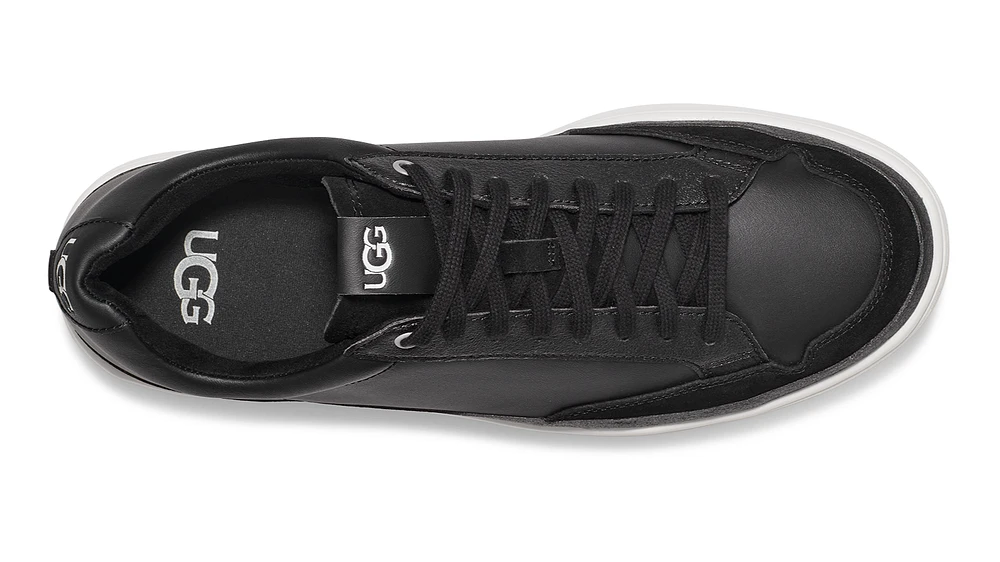 South Bay Sneaker Black