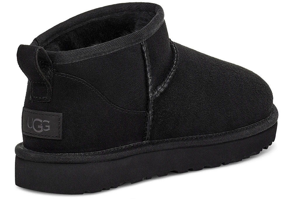 Classic Ultra Mini Black