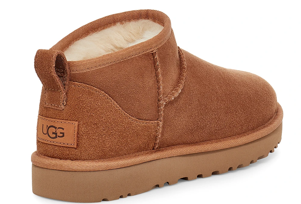 Classic Ultra Mini Chestnut