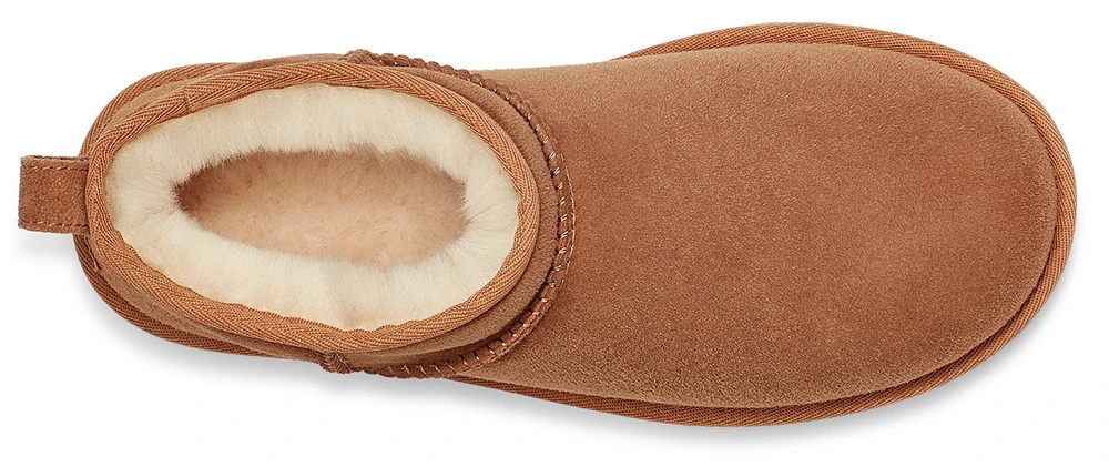Classic Ultra Mini Chestnut
