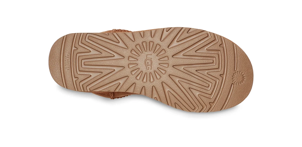 Classic Ultra Mini Chestnut