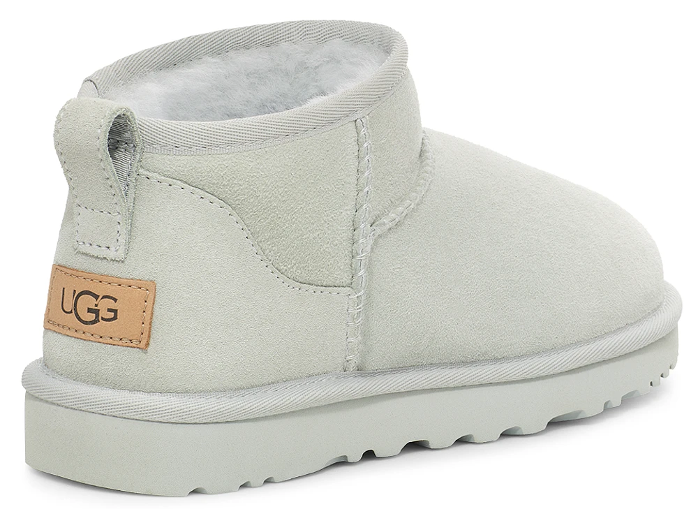 Classic Ultra Mini Goose