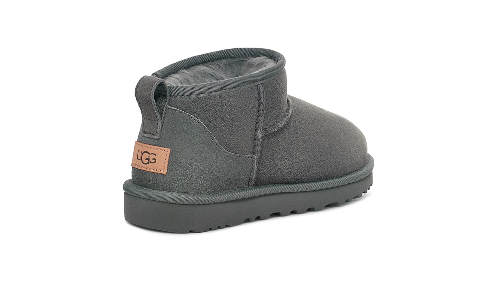 Classic Ultra Mini Grey