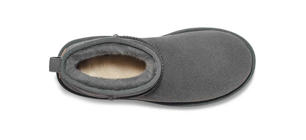 Classic Ultra Mini Grey