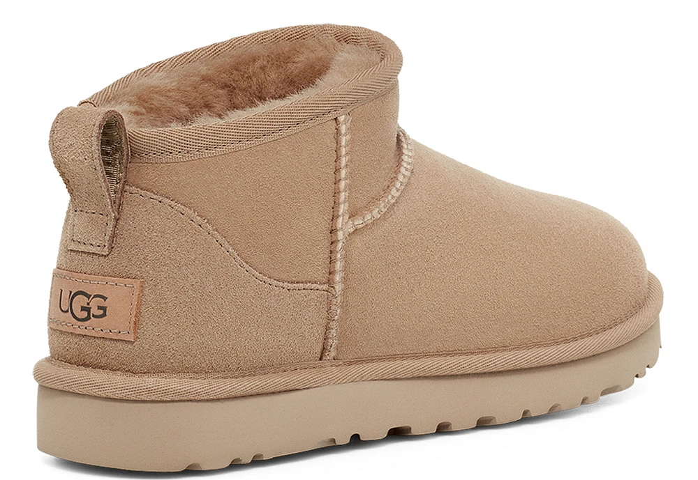 Classic Ultra Mini Sand