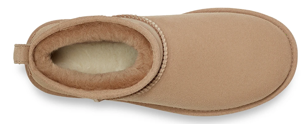 Classic Ultra Mini Sand