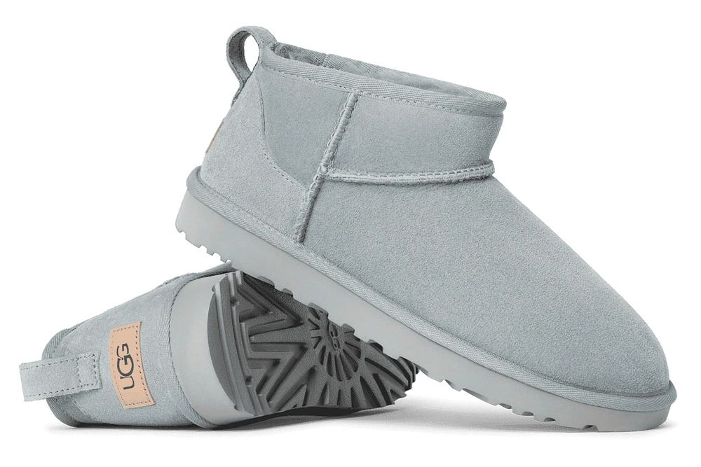 Classic Ultra Mini Sea Foam