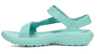 Hurricane Drift Pastel Turq