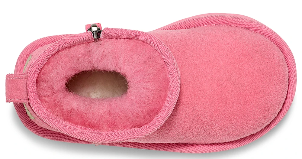 T Classic Ultra Mini Sachet Pink