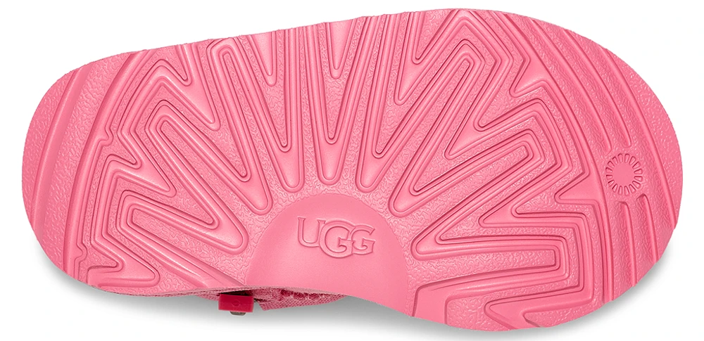T Classic Ultra Mini Sachet Pink