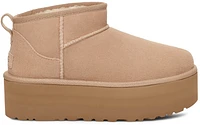 Classic Ultra Mini Platform Sand