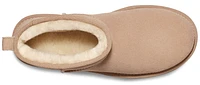 Classic Ultra Mini Platform Sand