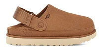 Goldenstar Clog Chestnut