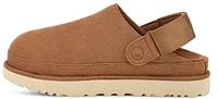 Goldenstar Clog Chestnut