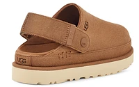 Goldenstar Clog Chestnut