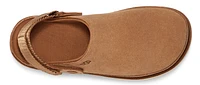 Goldenstar Clog Chestnut