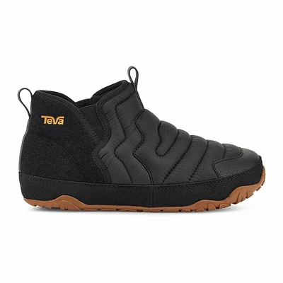 Reember Terrain Mid Black