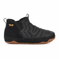 Reember Terrain Mid Black