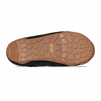 Reember Terrain Mid Black