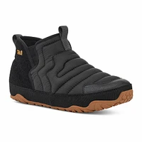 Reember Terrain Mid Black
