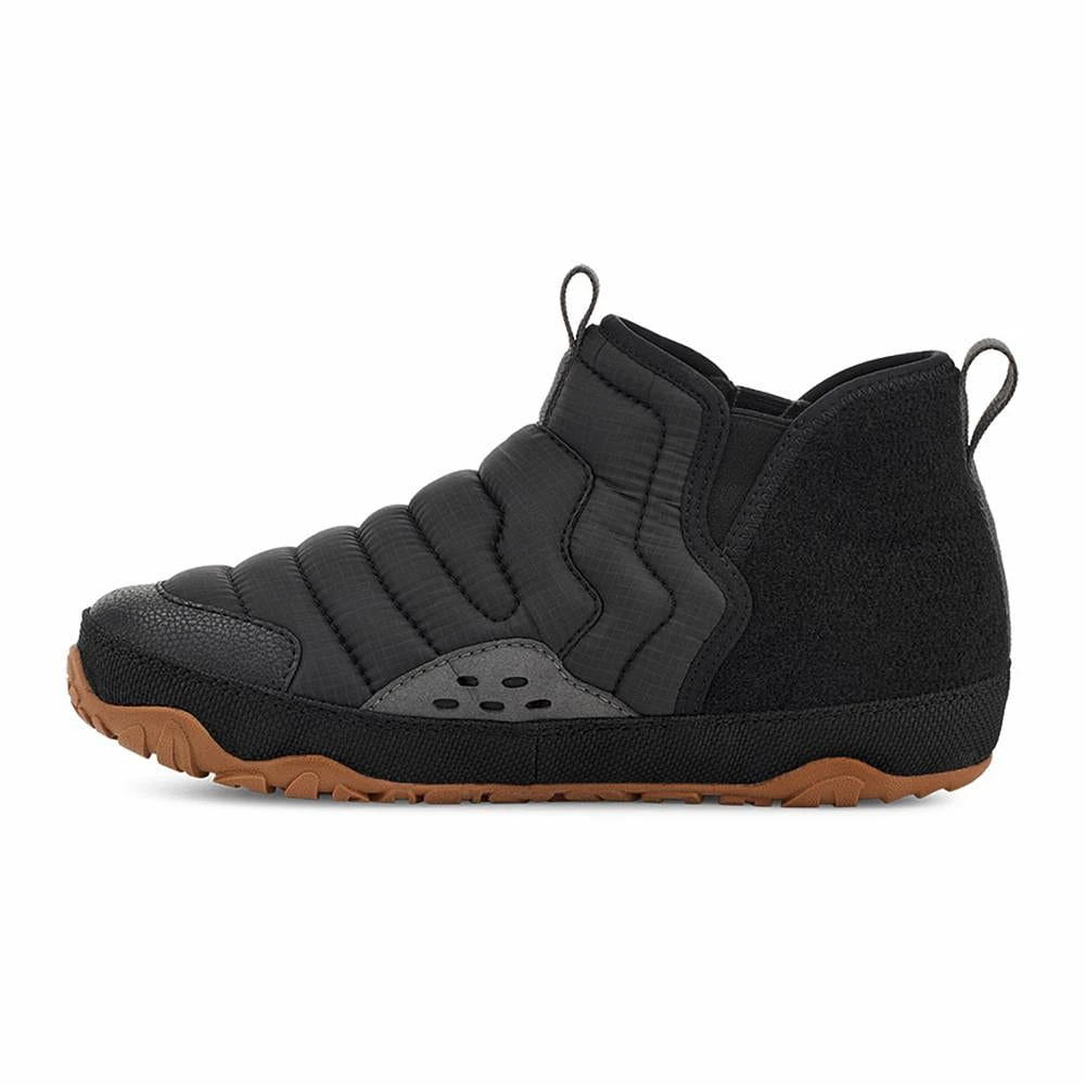 Reember Terrain Mid Black