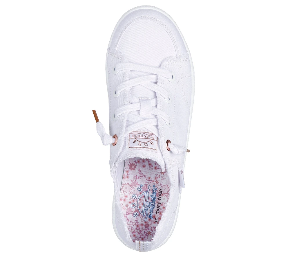 Bobs B Cute 2.0 White